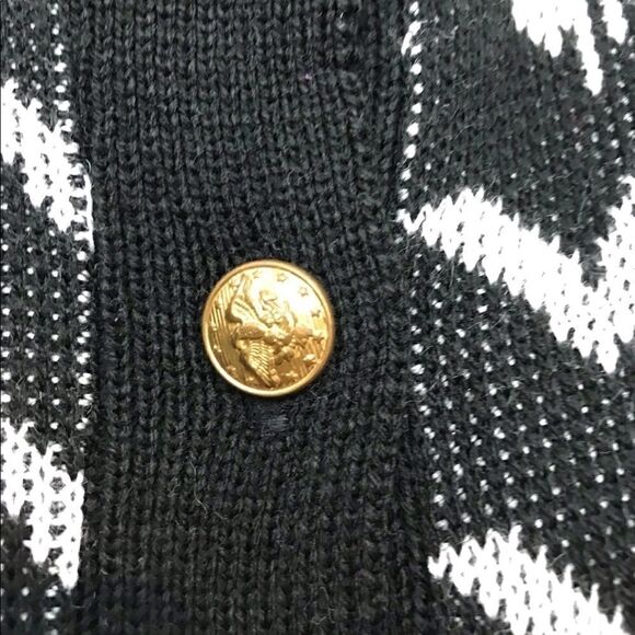 DEBORAH Woods Vintage Sweater 🌻 - Picture 3 of 5